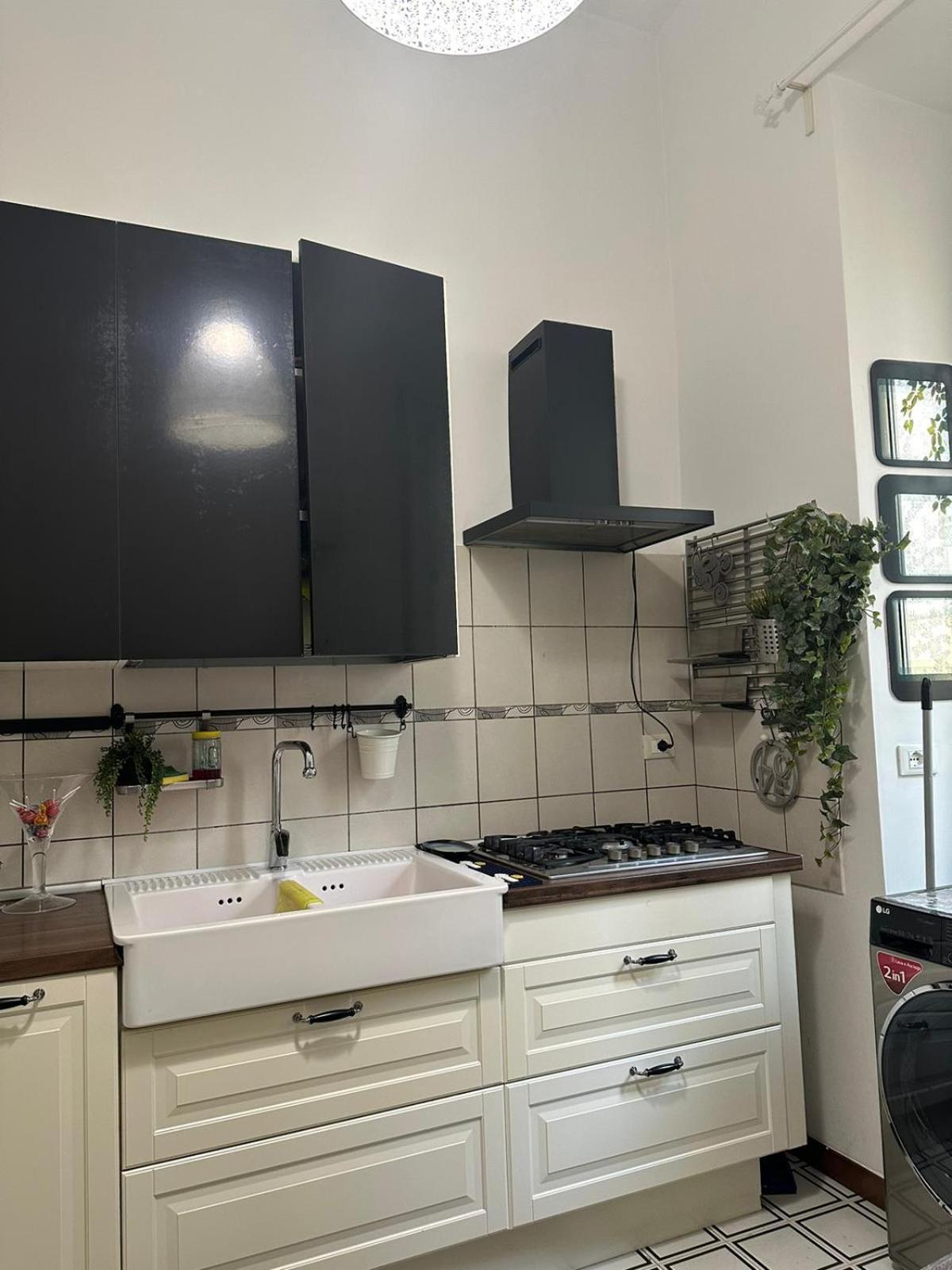 Apartment La Casetta Di Roby Rom