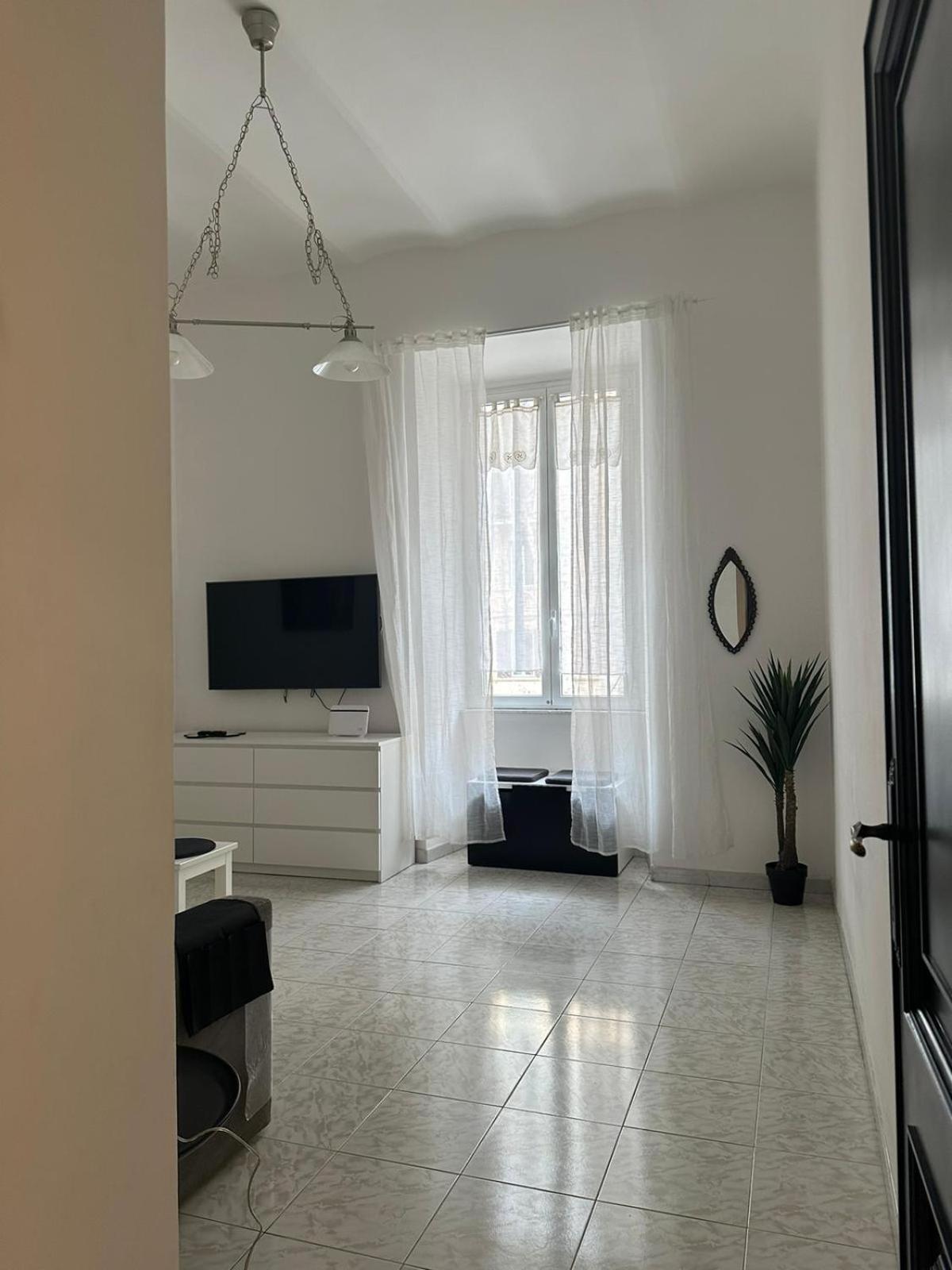 Apartment La Casetta Di Roby *