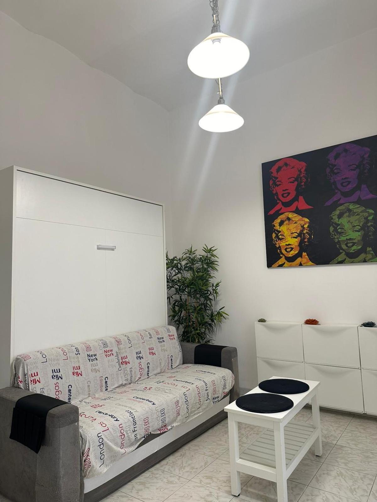La Casetta Di Roby Apartment Rom