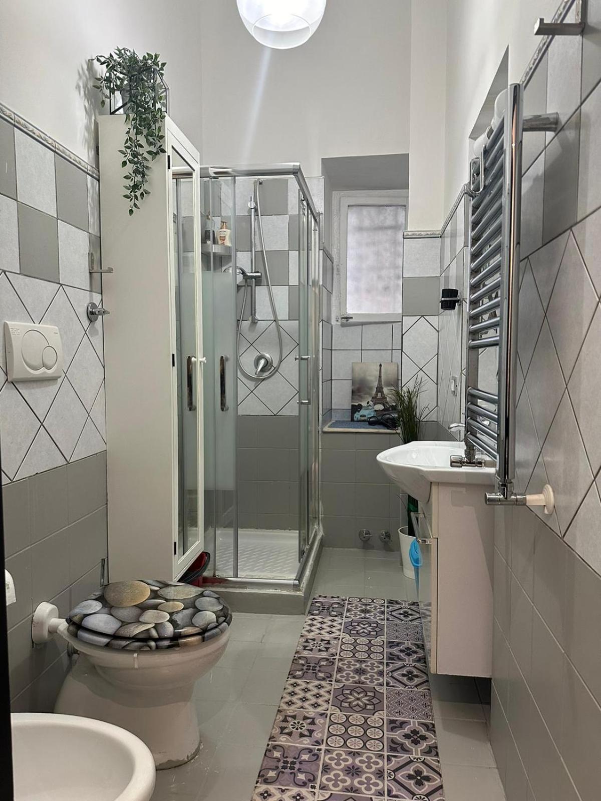 Apartment La Casetta Di Roby Rom