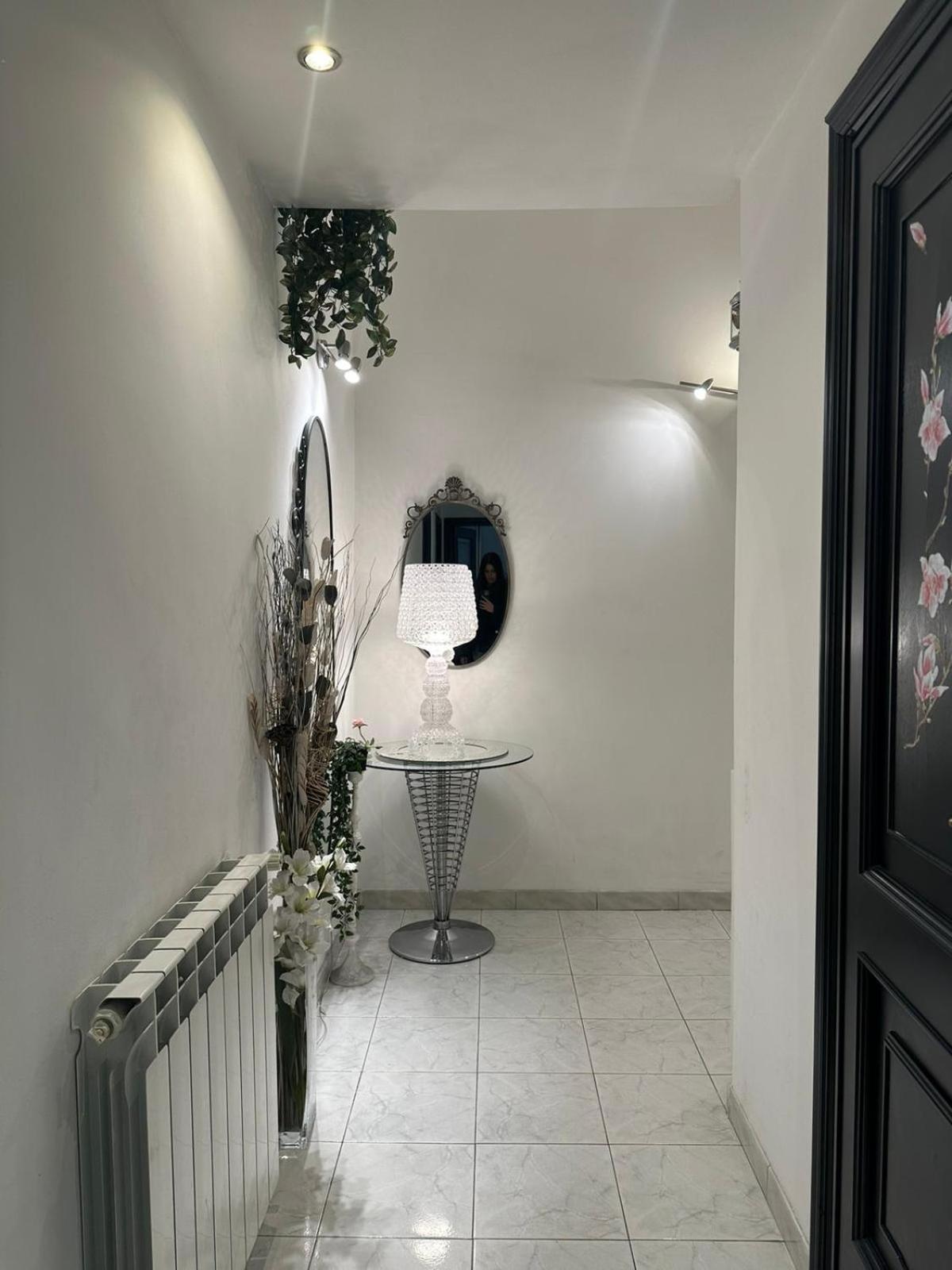Apartment La Casetta Di Roby