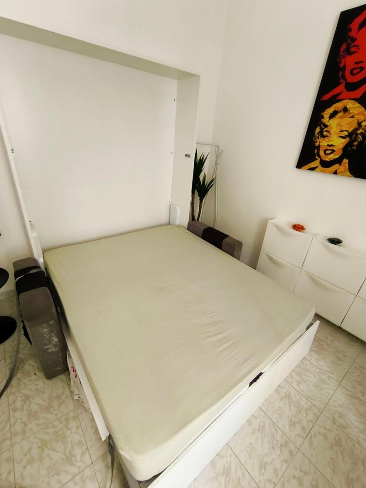 La Casetta Di Roby Apartment Rom